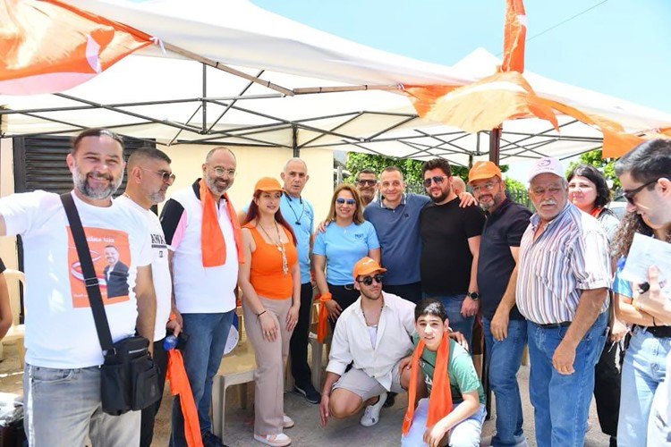 ما تأثير العطل المفاجئ في الاتصالات والإنترنت على انتخابات قضاء جزين؟