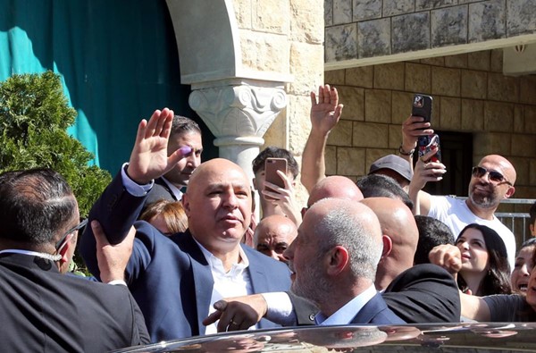 الرئيس عون مهنئا الفائزين في الانتخابات البلدية والاختيارية: تأكيد على حيوية الديموقراطية اللبنانية