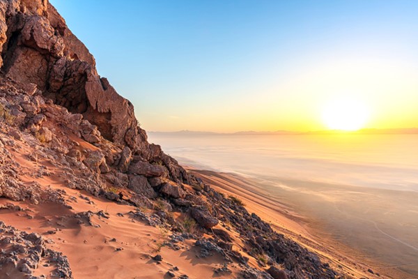 صورة من الفاية