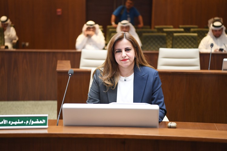 م.منيرة الأمير