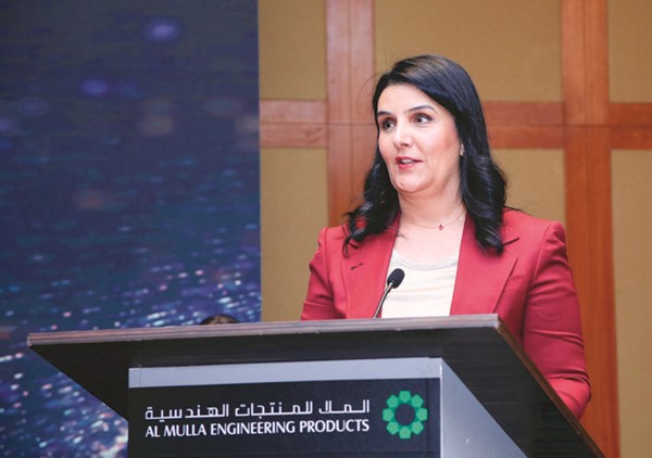  الملا الهندسية و Armacell تطلقان منتجات ArmaProtect بالكويت