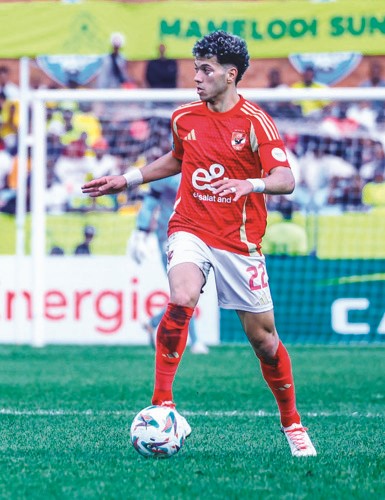 إمام عاشور