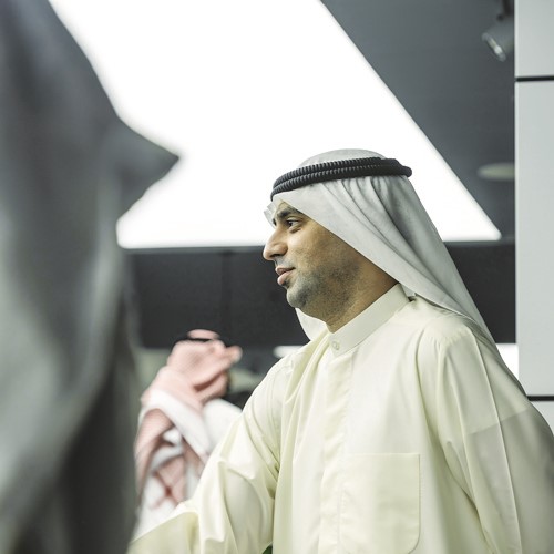 عبدالمحسن علي مراد بهبهاني