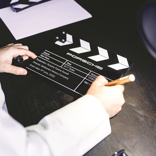 هدايا تذكارية خاصة بالامسية
