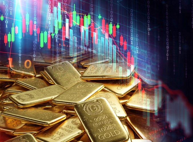 الحرب تُشعل الأسواق.. وتقفز بأسعار النفط.. والذهب يحلّق لمستويات قياسية