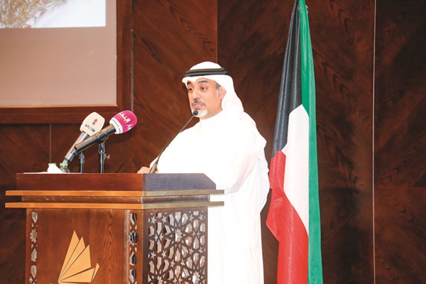 الحضور يستذكر مسيرته الفنية وعلاقته بـ لندن : المسرح عند عبدالحسين عبدالرضا.. القضية هي بطل العمل وليست الاستعراضات!