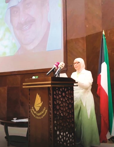 الحضور يستذكر مسيرته الفنية وعلاقته بـ لندن : المسرح عند عبدالحسين عبدالرضا.. القضية هي بطل العمل وليست الاستعراضات!