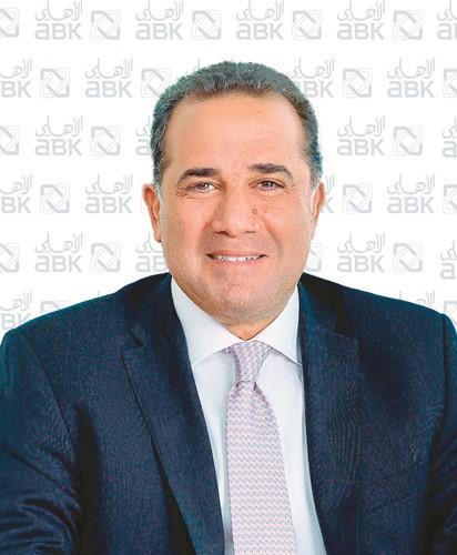 خالد السلاوي