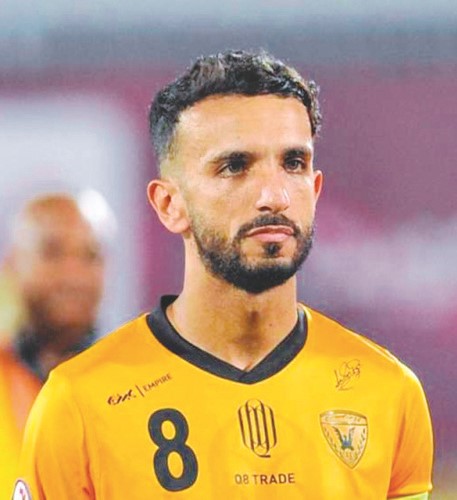 صالح الشيخ