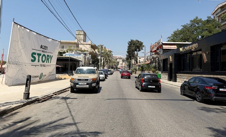 إعادة تنشيط القطاع السياحي في الجبل تنتظر مآل التطورات