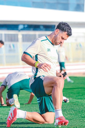 عبدالله السعيد