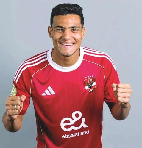 مصطفى العش
