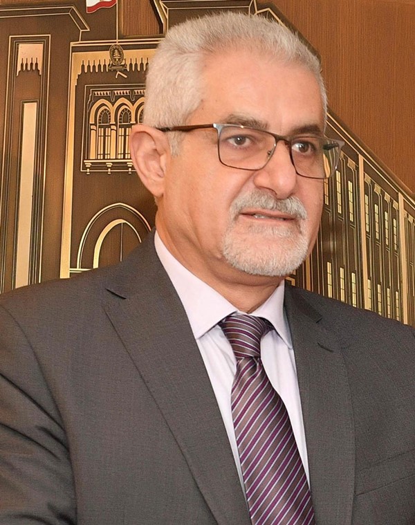 النائب سجيع عطية