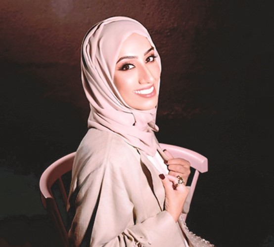 نهلة الفهد