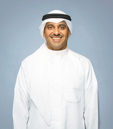 طلال الخميس