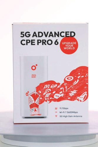«Ooredoo الكويت» تطلق عروضها الخاصة لشبكة 5G Advanced.. وتجارب حصرية لعملائها الجدد