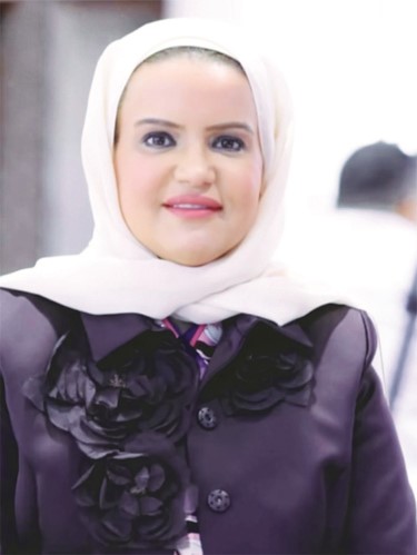 منال البغدادي