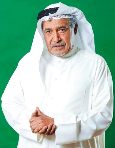 جاسم النبهان