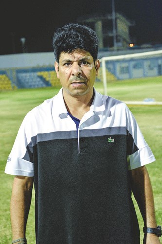 بعد إلغائها.. تجربة «دوري بلو» في أعين الرياضيين
