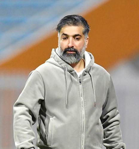 بعد إلغائها.. تجربة «دوري بلو» في أعين الرياضيين