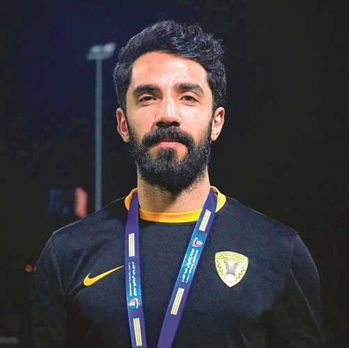 بعد إلغائها.. تجربة «دوري بلو» في أعين الرياضيين