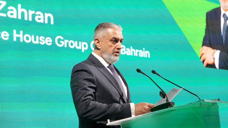 شادي زهران