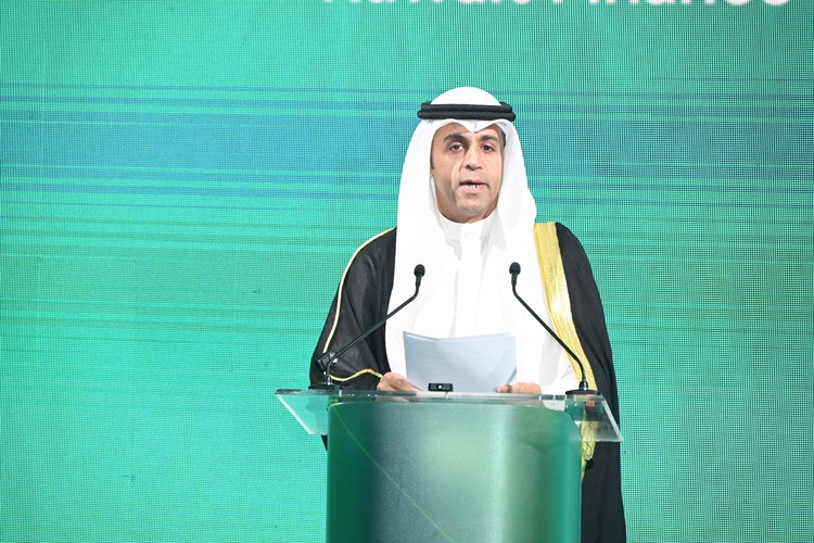 خالد الشملان