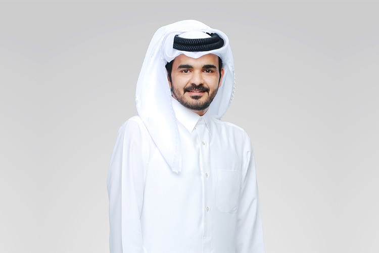 الشيخ جوعان بن حمد آل ثاني