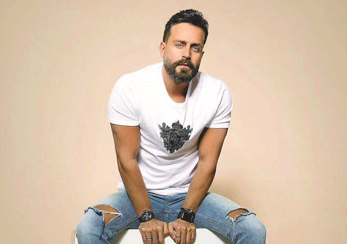 سعد رمضان