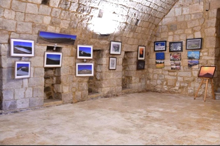 معرض صور في إهدن.. حين يتحول الفن الفوتوغرافي من هواية إلى احتراف