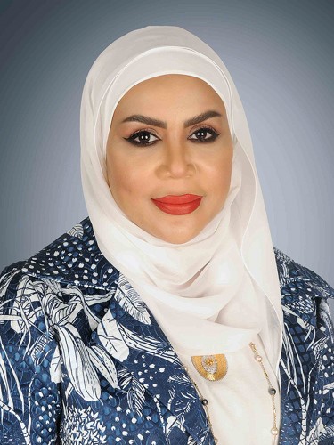 د.عائشة الدرمكي