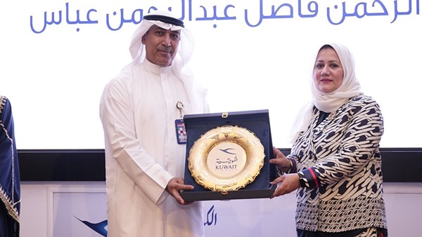 "الكويتية" تكرّم الطلبة المتفوقين للعام الدراسي 2024-2025