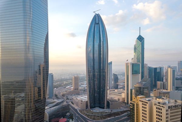 «الوطني» يطلق المساعد الرقمي «Copilot» عبر كل إداراته
