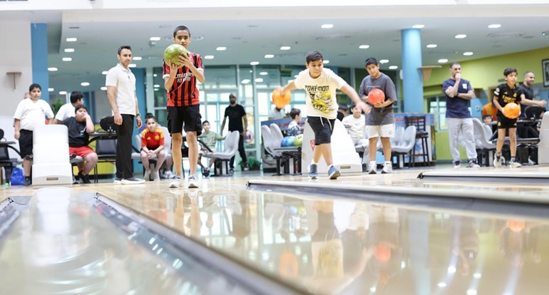 «التربية» توسّع مظلة الأندية الصيفية إلى 29 نادياً لتقديم بيئة تعليمية وترفيهية متكاملة