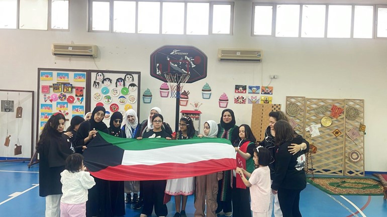 «التربية» توسّع مظلة الأندية الصيفية إلى 29 نادياً لتقديم بيئة تعليمية وترفيهية متكاملة