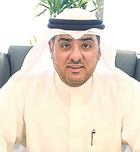 د.جاسم الكندري