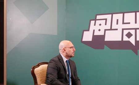 دلال الرويشد تسرد فصولاً من تاريخ المرأة في قطاع الأمن الكويتي 3 1318662 2