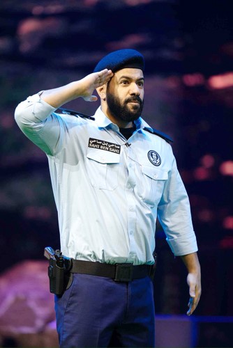  وفي مشهد آخر