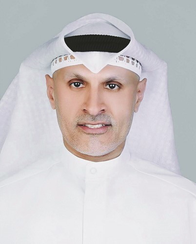 بدر الغانم