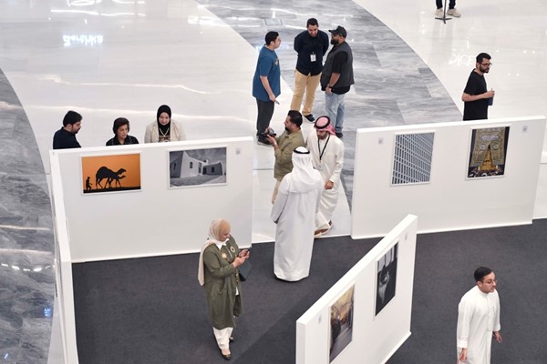 "فنون التصوير" تقيم معرضاً فوتوغرافياً لإظهار معالم الكويت وجمالها بعدسة إنسانية