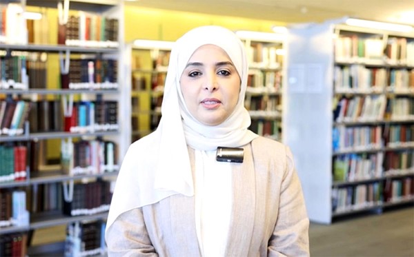 دلال الحجرف: تطوير المناهج الدراسية يستند إلى معايير وطنية وتربوية حديثة