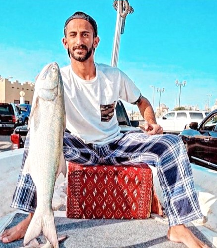 الوهيب: السبيطي مكانه «الحيشان» و«الدوحة»