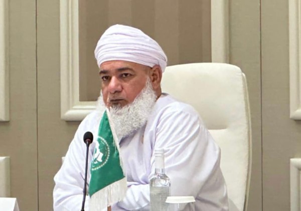 مدير إدارة الثقافة بالمنظمة العربية للتربية والثقافة والعلوم (الكسو) حميد النوفلي