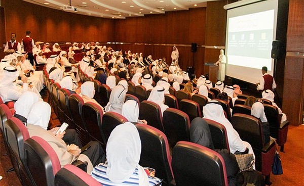 رسمياً: تسجيل موظفي الديوان الراغبين في اجتياز الدورات التدريبية الخارجية يبدأ اليوم حتى 3 سبتمبر