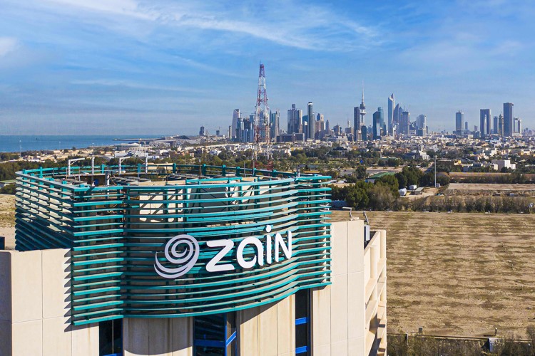 395 مليون دولار صافي أرباح «زين» للنصف الأول.. بقفزة 49%