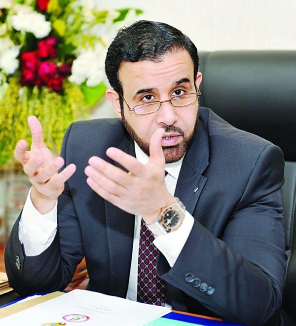  د.تركي العتيبي