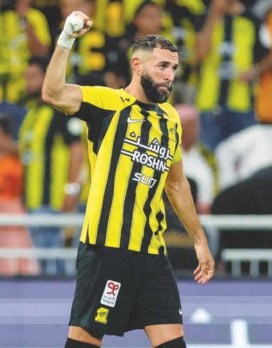 الاتحـاد والنصـر.. ممنوع الخطأ في هونغ كونغ