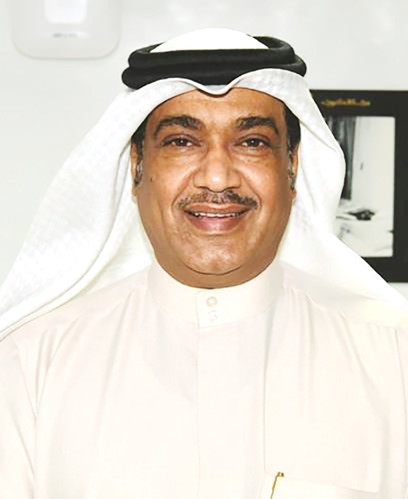 محمد الخشمان