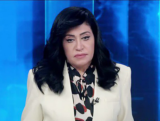 إيمان أحمد