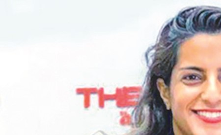 جديد إيمان فيصل.. «ع الحلوة والمرة» 2 1320662 1